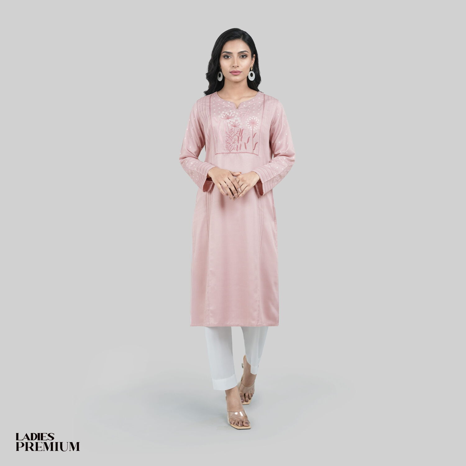 Womens Premium Salwar Kameez [2pcs] - Mehrara